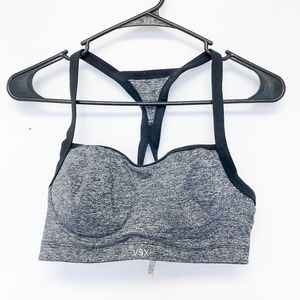Victorias Secret Razor Back Sport Bra